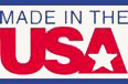 Ecoological Products are made in the USA